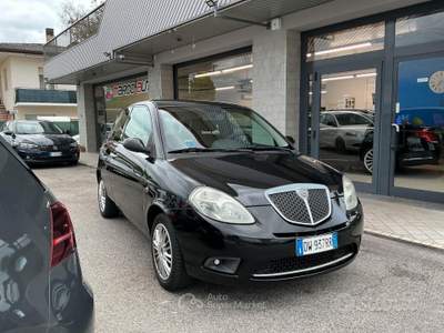 Lancia Ypsilon GPL Neopatentati usata Chiarano