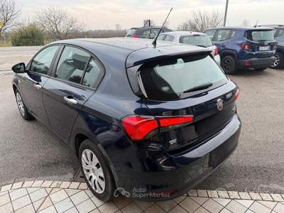 Fiat Tipo Diesel Neopatentati usata Chiarano