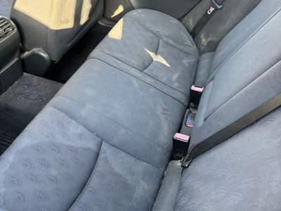 Mercedes-Benz Classe C C 220 CDI cat Classic usata Livorno