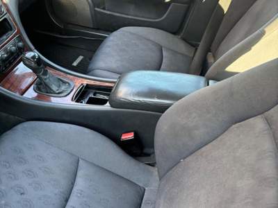 Mercedes-Benz Classe C C 220 CDI cat Classic usata Livorno
