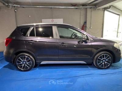 Suzuki S-Cross 1.6 DDi SX4 5 porte usata Arzano