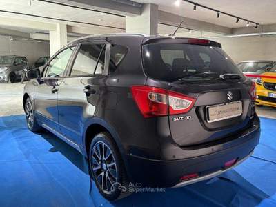 Suzuki S-Cross 1.6 DDi SX4 5 porte usata Arzano
