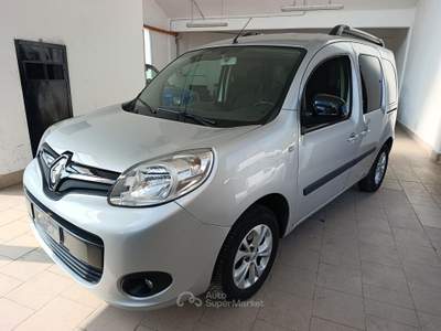 Renault Kangoo Blue dCi 8V 95CV 5 porte Limited usata Bulgarograsso