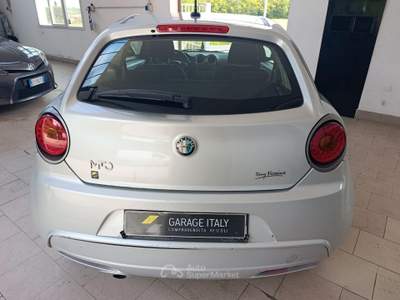 Alfa Romeo MiTo 1.4 80CV PROGRESSION NEOPATENTATI usata Bulgarograsso