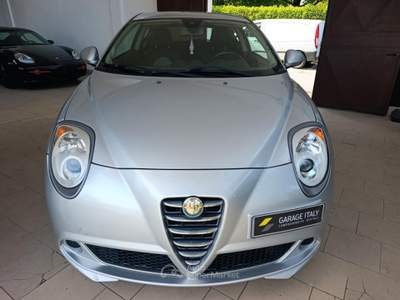 Alfa Romeo MiTo 1.4 80CV PROGRESSION NEOPATENTATI usata Bulgarograsso