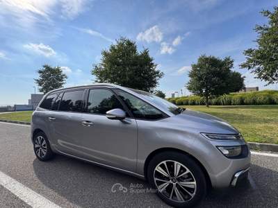 Citroen C4 SpaceTourer S&S EAT8 Busine usata GUSSAGO
