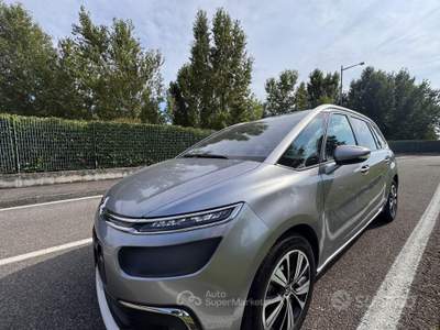 Citroen C4 SpaceTourer S&S EAT8 Busine usata GUSSAGO