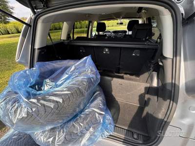 Citroen C4 SpaceTourer S&S EAT8 Busine usata GUSSAGO