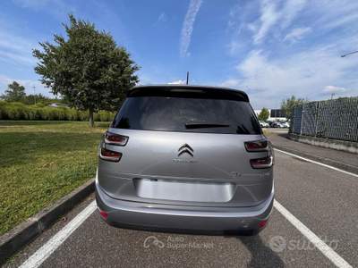 Citroen C4 SpaceTourer S&S EAT8 Busine usata GUSSAGO