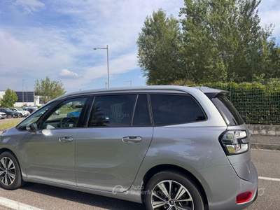 Citroen C4 SpaceTourer S&S EAT8 Busine usata GUSSAGO