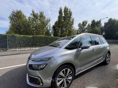 Citroen C4 SpaceTourer S&S EAT8 Busine usata GUSSAGO