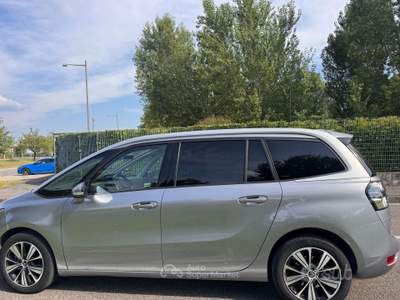 Citroen C4 SpaceTourer S&S EAT8 Busine usata GUSSAGO