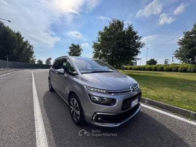 Citroen C4 SpaceTourer S&S EAT8 Busine usata GUSSAGO