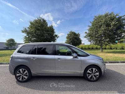 Citroen C4 SpaceTourer S&S EAT8 Busine usata GUSSAGO