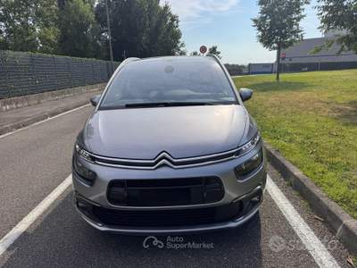 Citroen C4 SpaceTourer S&S EAT8 Busine usata GUSSAGO