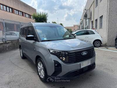 Ford Transit/Tourneo/Bus Tourneo Courier 1.0 EcoBoost Titanium 125CV usata Modena
