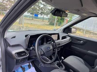 Ford Transit/Tourneo/Bus Tourneo Courier 1.0 EcoBoost Titanium 125CV usata Modena