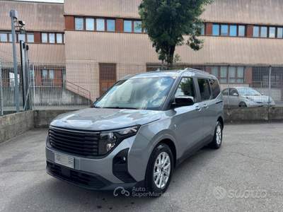 Ford Transit/Tourneo/Bus Tourneo Courier 1.0 EcoBoost Titanium 125CV usata Modena