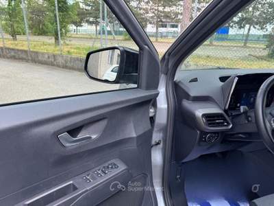 Ford Transit/Tourneo/Bus Tourneo Courier 1.0 EcoBoost Titanium 125CV usata Modena