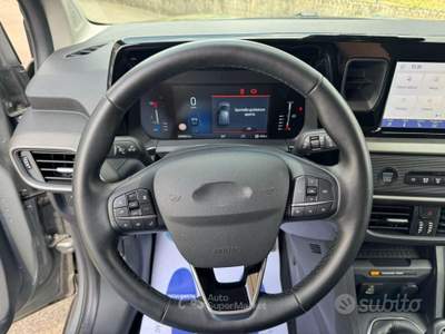 Ford Transit/Tourneo/Bus Tourneo Courier 1.0 EcoBoost Titanium 125CV usata Modena