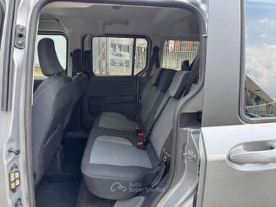 Ford Transit/Tourneo/Bus Tourneo Courier 1.0 EcoBoost Titanium 125CV usata Modena