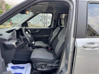 Ford Transit/Tourneo/Bus Tourneo Courier 1.0 EcoBoost Titanium 125CV usata Modena