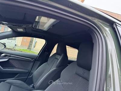 Audi A3 SPB TDI 150CV S-Tron. S-Line Edition KM. usata Modena