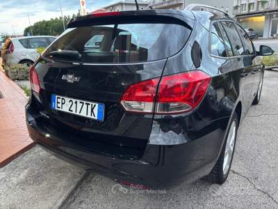 Chevrolet Cruze Diesel Station Wagon LTZ usata Fiesso d'Artico