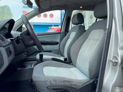 Skoda Fabia SW - 1.4 101 CV usata Paese