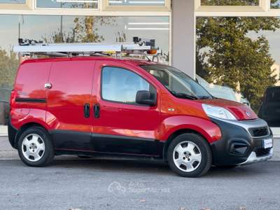 Fiat Fiorino Cargo Adventure usata Paese