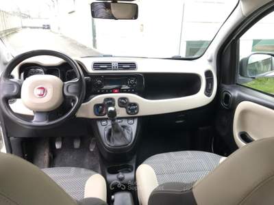 Fiat Panda Turbo S&S 4x4 usata Pianezza