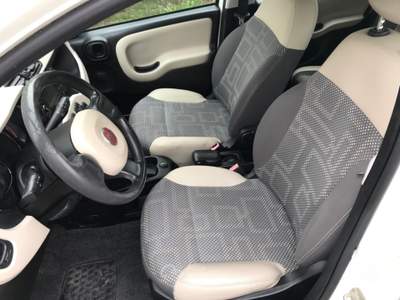 Fiat Panda Turbo S&S 4x4 usata Pianezza