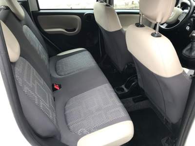 Fiat Panda Turbo S&S 4x4 usata Pianezza