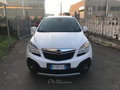 Opel Mokka 4x2 Start&Stop Ego usata Pianezza