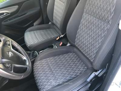 Opel Mokka 4x2 Start&Stop Ego usata Pianezza