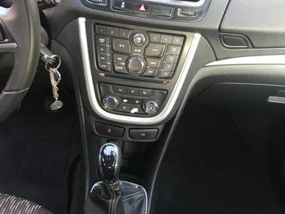 Opel Mokka 4x2 Start&Stop Ego usata Pianezza