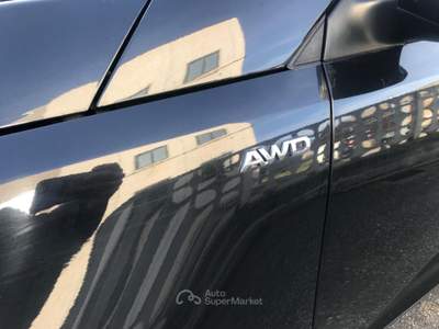 Kia Sportage VGT AWD Feel Rebel usata Pianezza
