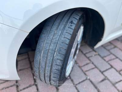Fiat 500 TwinAir Lounge usata Pozzonovo