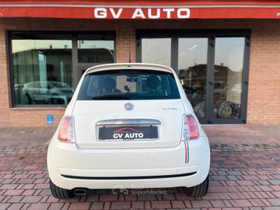 Fiat 500 TwinAir Lounge usata Pozzonovo