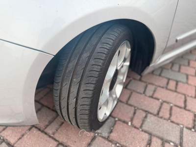 Fiat 500 1.3 MJT 95 CV Sport usata Pozzonovo