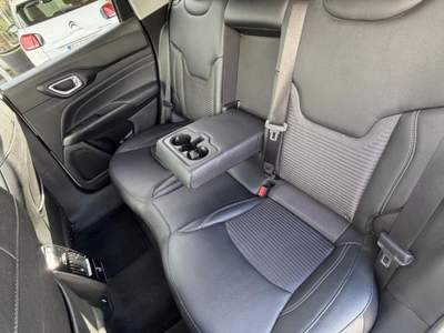 Jeep Compass II 2WD Limited usata SESSA AURUNCA