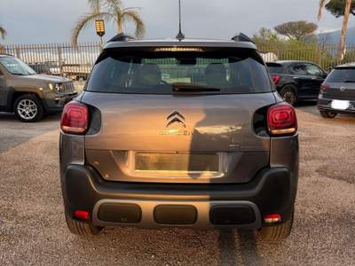 Citroen C3 Aircross PureTech 110 S&S Shine usata SESSA AURUNCA
