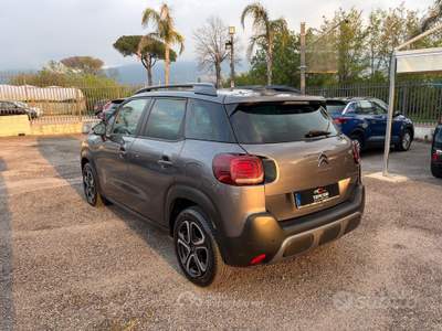 Citroen C3 Aircross PureTech 110 S&S Shine usata SESSA AURUNCA