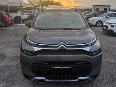 Citroen C3 Aircross PureTech 110 S&S Shine usata SESSA AURUNCA