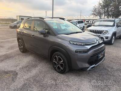 Citroen C3 Aircross PureTech 110 S&S Shine usata SESSA AURUNCA