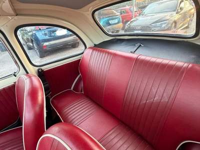 Fiat 500 FRANCIS LOMBARDO MY CAR usata SESSA AURUNCA