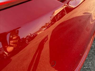 Fiat 500 Red usata SESSA AURUNCA