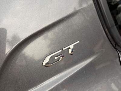Peugeot 208 Stop&Start 5 porte GT usata SESSA AURUNCA