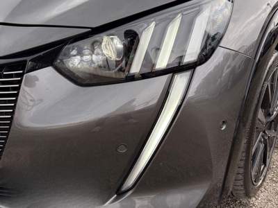 Peugeot 208 Stop&Start 5 porte GT usata SESSA AURUNCA