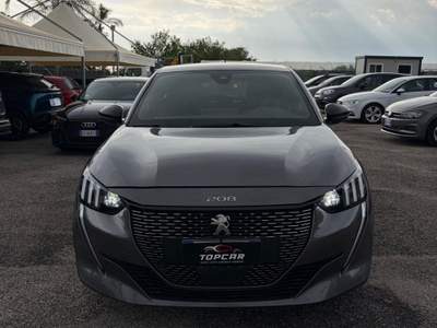 Peugeot 208 Stop&Start 5 porte GT usata SESSA AURUNCA